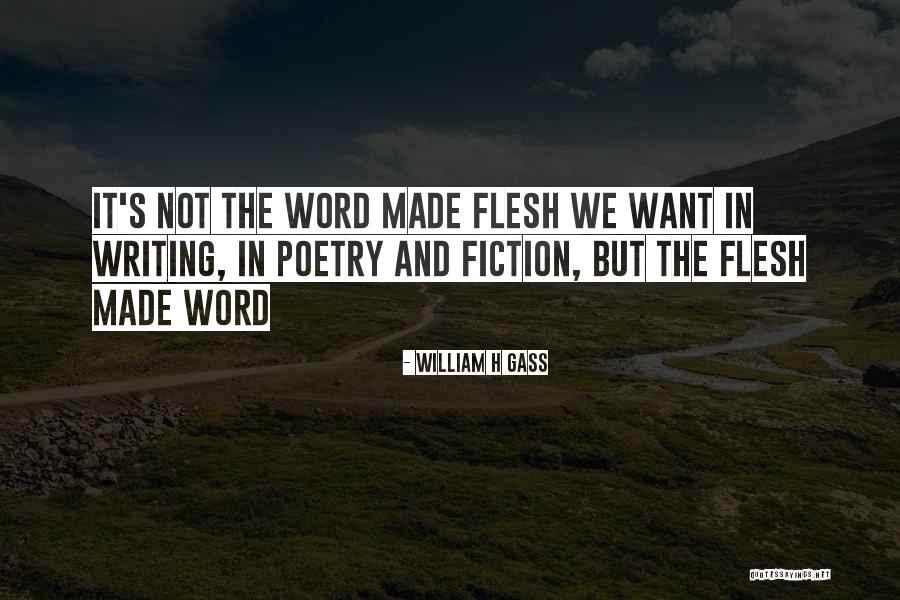 Anveshi Quotes By William H Gass Anveshi Quotes By William H Gass
