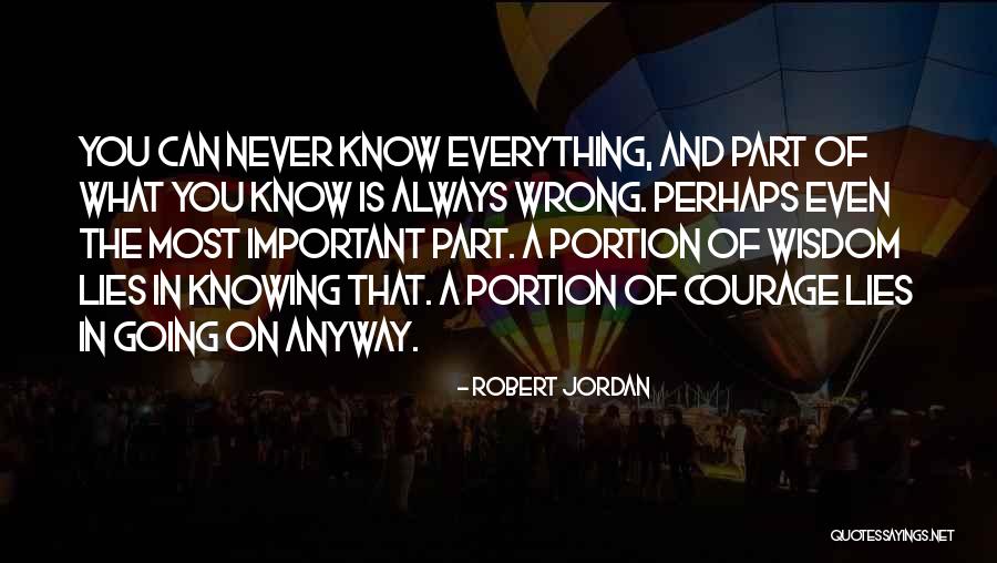 Anvile Node Quotes By Robert Jordan Anvile Node Quotes By Robert Jordan