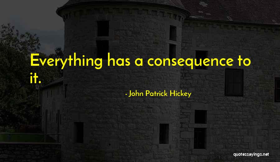 Anvile Quotes By John Patrick Hickey Anvile Quotes By John Patrick Hickey