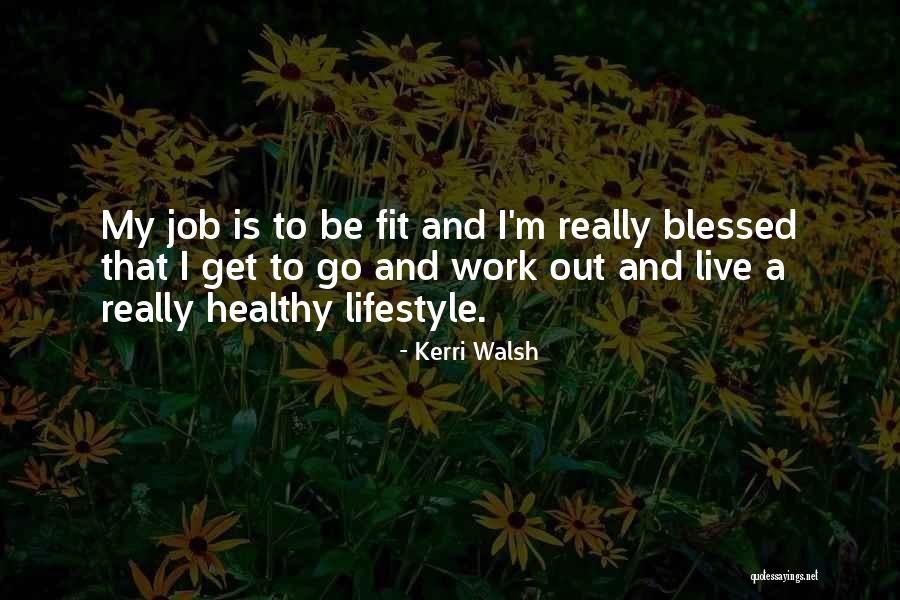Anvileions Quotes By Kerri Walsh Anvileions Quotes By Kerri Walsh