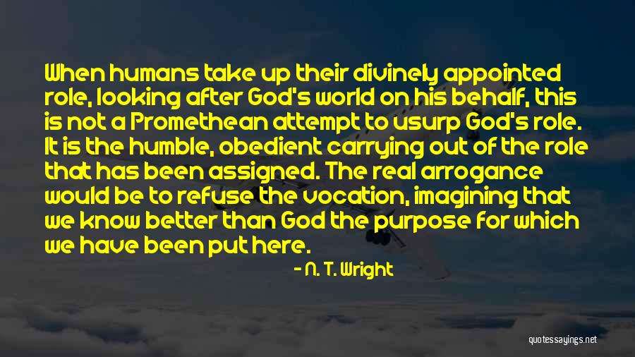 Anvilen Quotes By N. T. Wright Anvilen Quotes By N. T. Wright