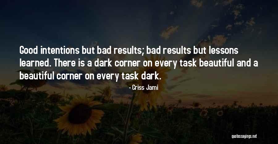 Anvita Madan Bahel Quotes By Criss Jami Anvita Madan Bahel Quotes By Criss Jami
