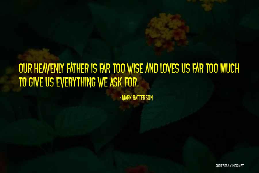 Anvita Madan Bahel Quotes By Mark Batterson Anvita Madan Bahel Quotes By Mark Batterson