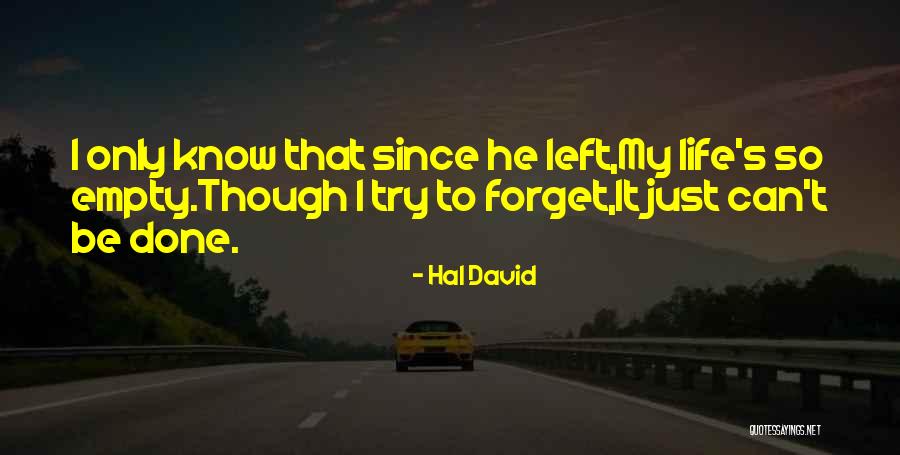 Anvita Phaltankar Quotes By Hal David