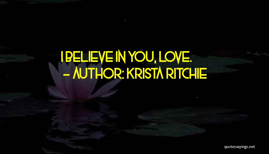 Anvita Phaltankar Quotes By Krista Ritchie