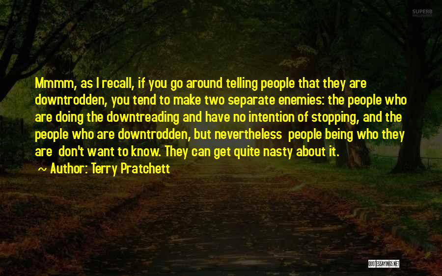 Anvita Phaltankar Quotes By Terry Pratchett