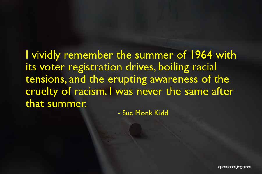 Anwar Awlaki Quotes By Sue Monk Kidd Anwar Awlaki Quotes By Sue Monk Kidd