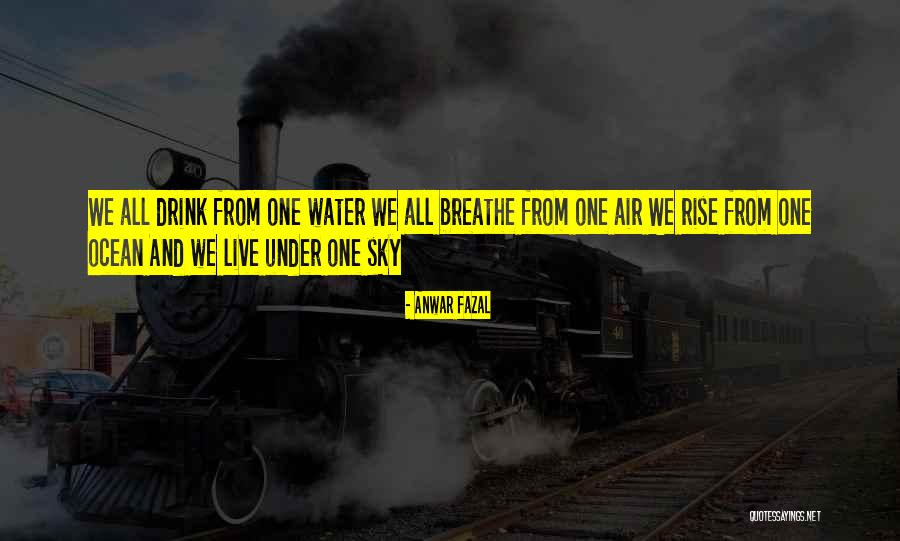 Anwar Fazal Quotes 1901892 Anwar Fazal Quotes 1901892