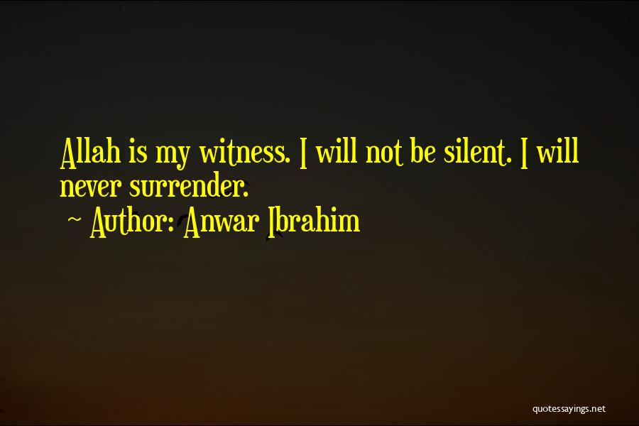 Anwar Ibrahim Quotes 1375125