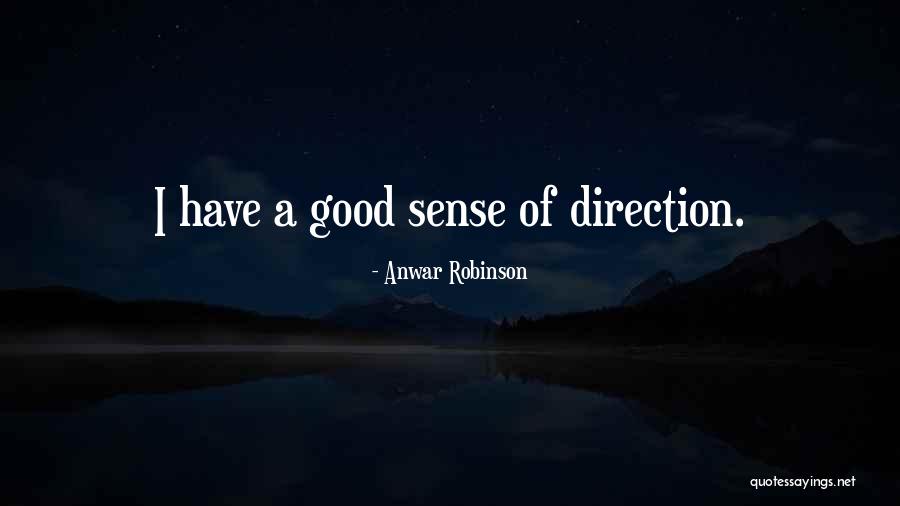 Anwar Robinson Quotes 881473 Anwar Robinson Quotes 881473