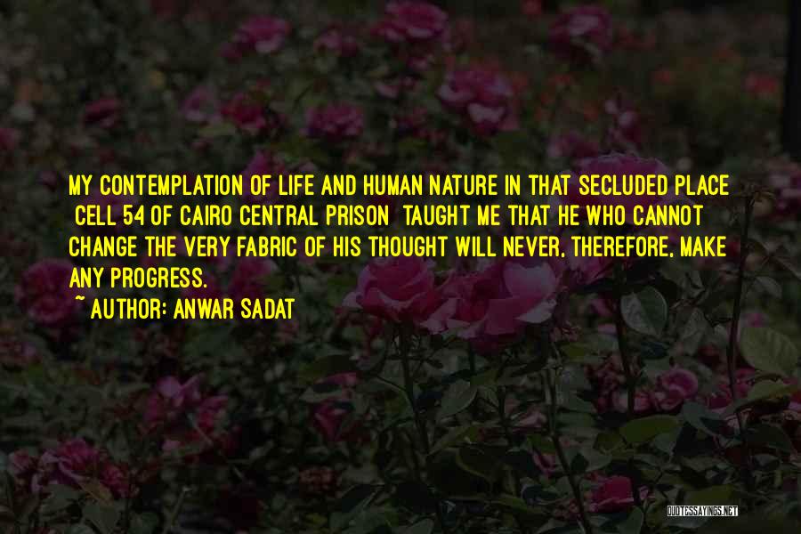 Anwar Sadat Quotes 1263203