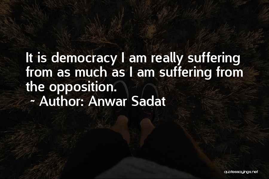 Anwar Sadat Quotes 1628544