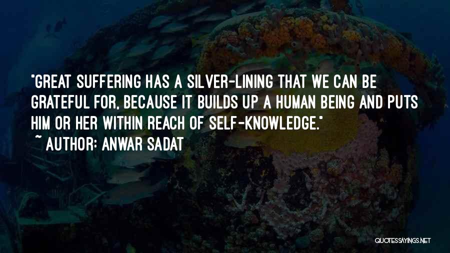 Anwar Sadat Quotes 1832174