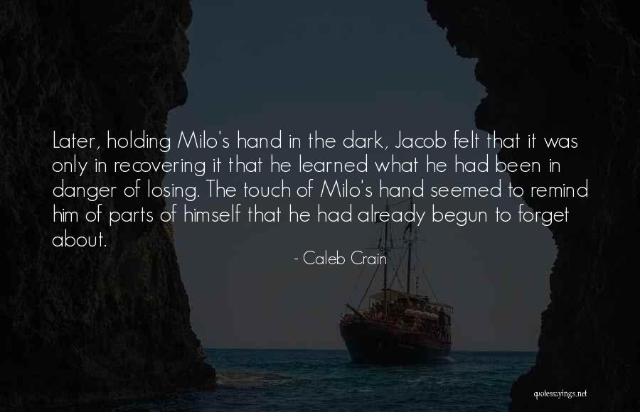 Anwara Taimur Quotes By Caleb Crain Anwara Taimur Quotes By Caleb Crain