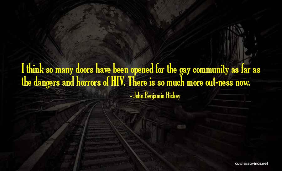 Anwara Taimur Quotes By John Benjamin Hickey Anwara Taimur Quotes By John Benjamin Hickey
