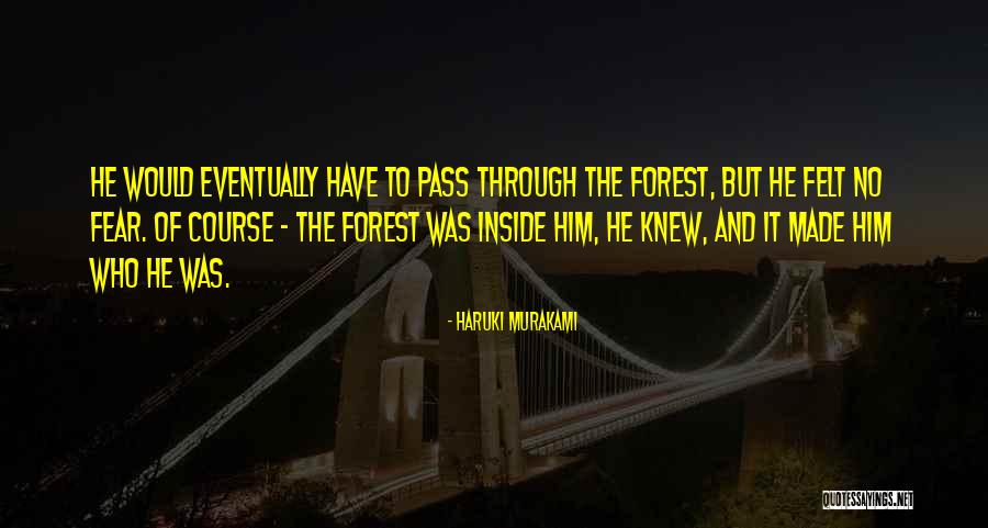 Anwars Theme Quotes By Haruki Murakami Anwars Theme Quotes By Haruki Murakami