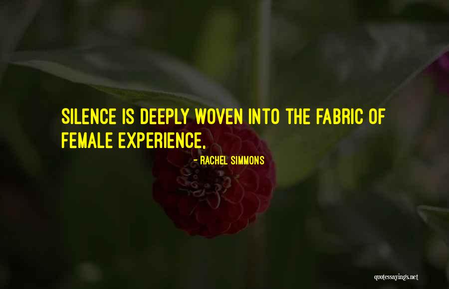 Anwars Theme Quotes By Rachel Simmons Anwars Theme Quotes By Rachel Simmons