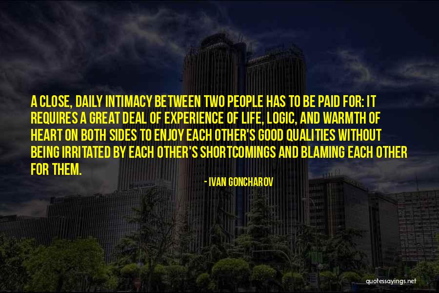 Anwarsharrad Quotes By Ivan Goncharov Anwarsharrad Quotes By Ivan Goncharov