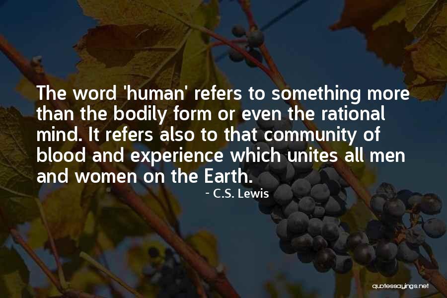 Anwesend Quotes By C.S. Lewis Anwesend Quotes By C.S. Lewis