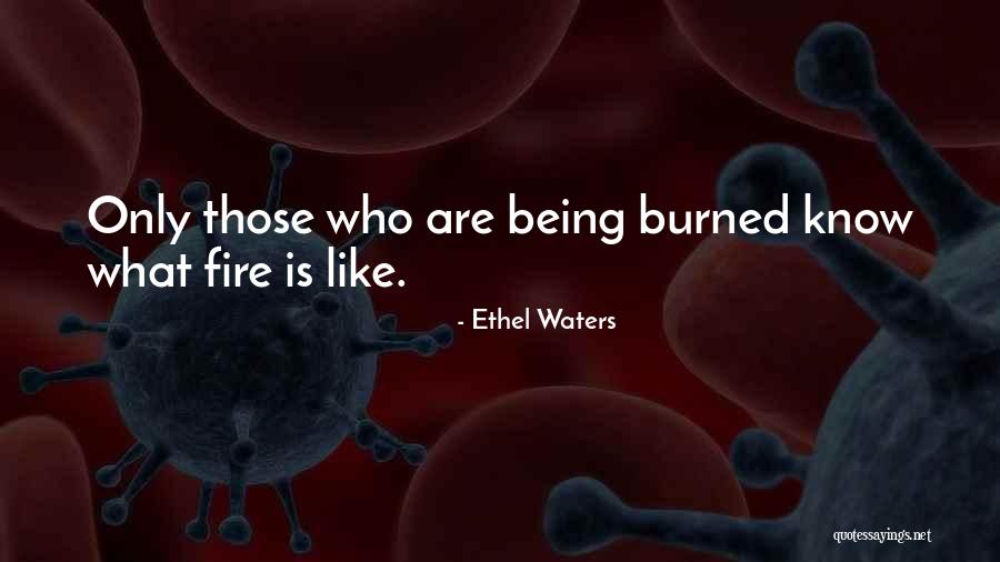 Anwesend Quotes By Ethel Waters Anwesend Quotes By Ethel Waters