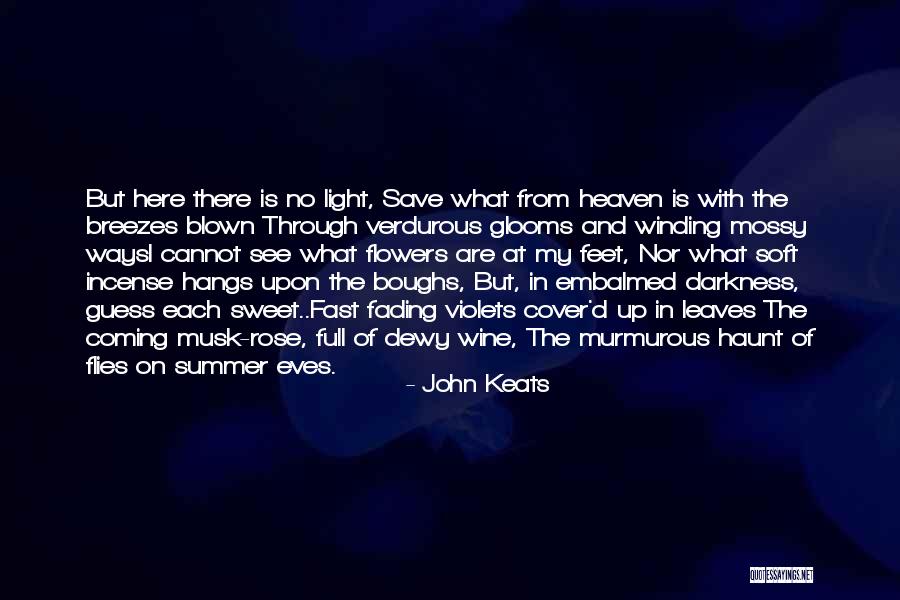 Anwhat Quotes By John Keats Anwhat Quotes By John Keats