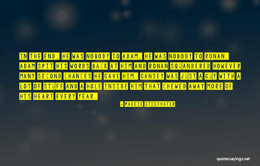 Anwhat Quotes By Maggie Stiefvater Anwhat Quotes By Maggie Stiefvater