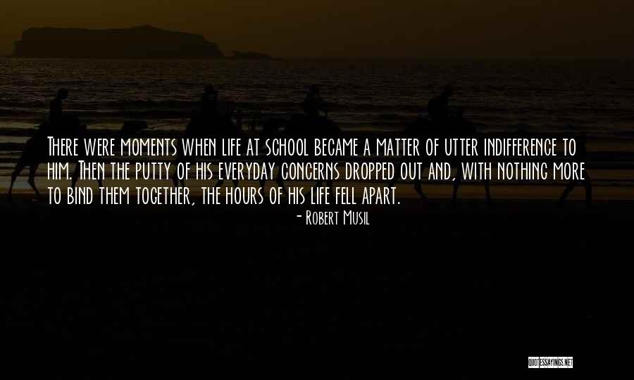 Anwhat Quotes By Robert Musil Anwhat Quotes By Robert Musil