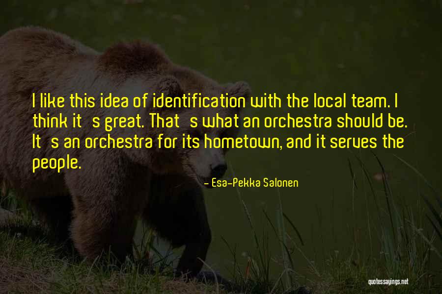 Anxieties And Worries Quotes By Esa-Pekka Salonen Anxieties And Worries Quotes By Esa-Pekka Salonen