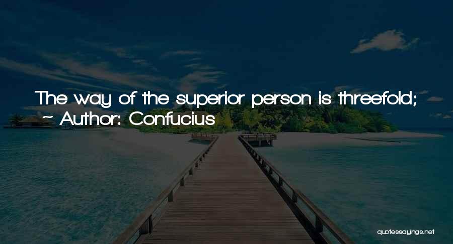 Anxieties Quotes By Confucius