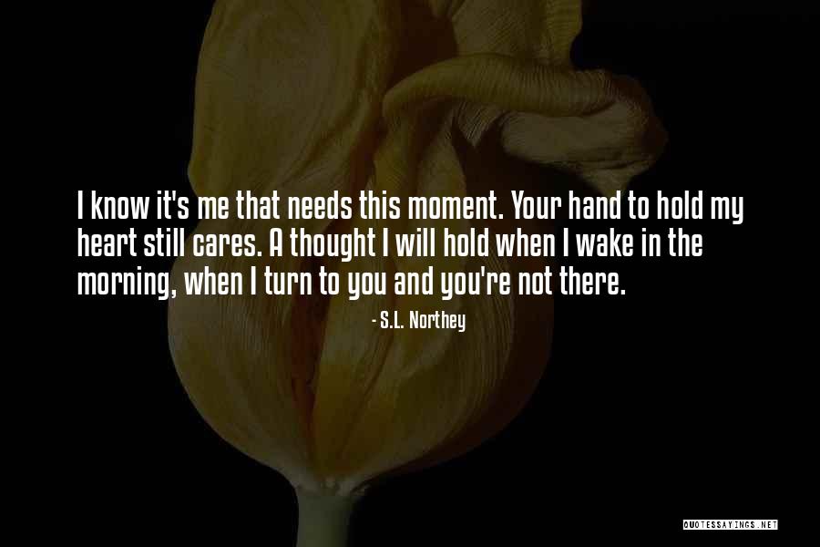 Anxiety Hits Anytime Anywhere Quotes By S.L. Northey Anxiety Hits Anytime Anywhere Quotes By S.L. Northey