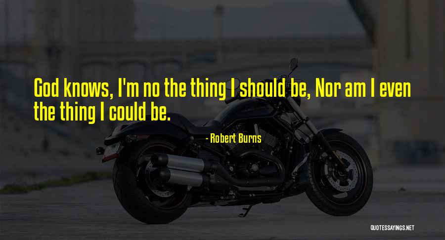 Anxiety Ridden Quotes By Robert Burns Anxiety Ridden Quotes By Robert Burns