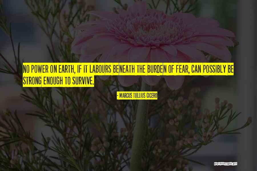 Anxiety Strong Quotes By Marcus Tullius Cicero Anxiety Strong Quotes By Marcus Tullius Cicero