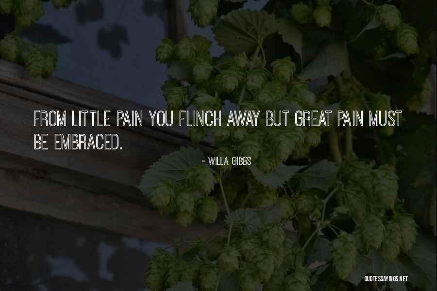 Anxiolytic Medications Quotes By Willa Gibbs Anxiolytic Medications Quotes By Willa Gibbs