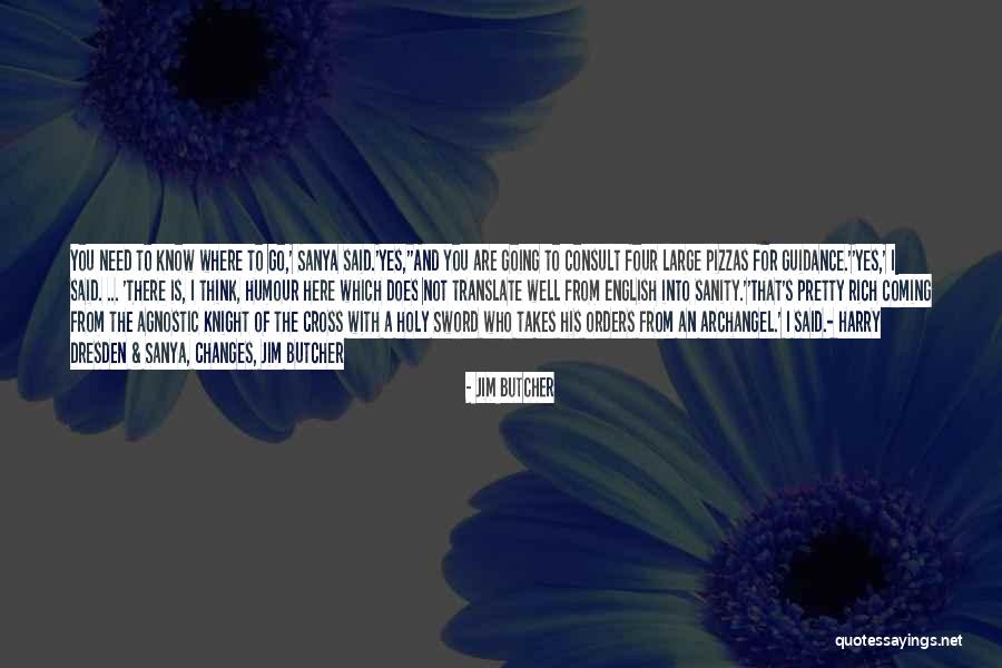 Anxious Attachment Quotes By Jim Butcher Anxious Attachment Quotes By Jim Butcher