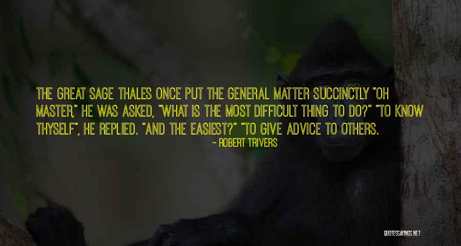 Anxious To Anchored Quotes By Robert Trivers Anxious To Anchored Quotes By Robert Trivers