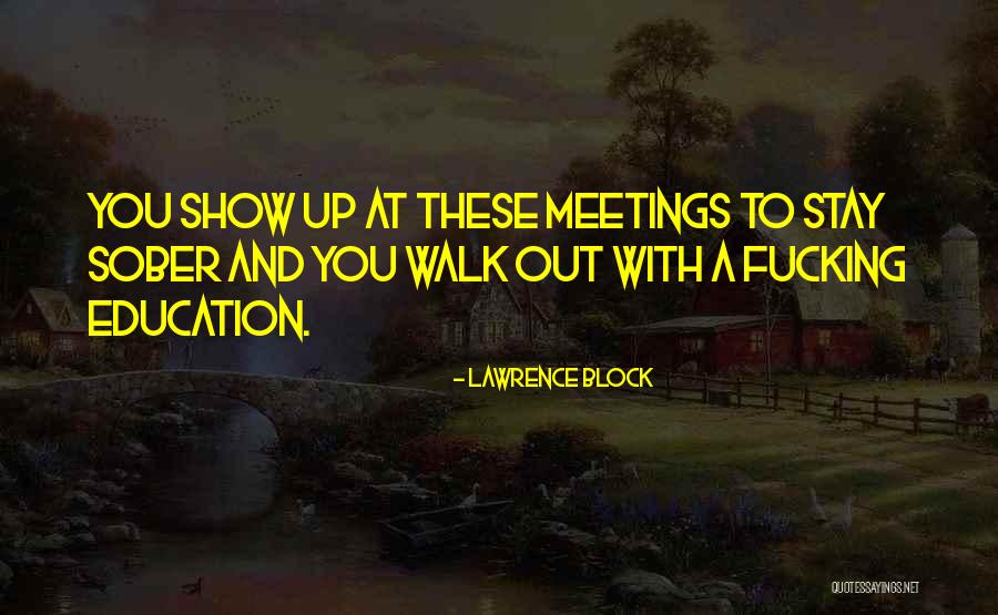 Anxiously Engaged Quotes By Lawrence Block Anxiously Engaged Quotes By Lawrence Block