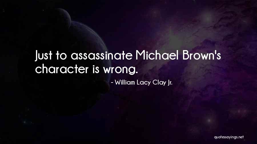 Any Damage From Storm Quotes By William Lacy Clay Jr. Any Damage From Storm Quotes By William Lacy Clay Jr.