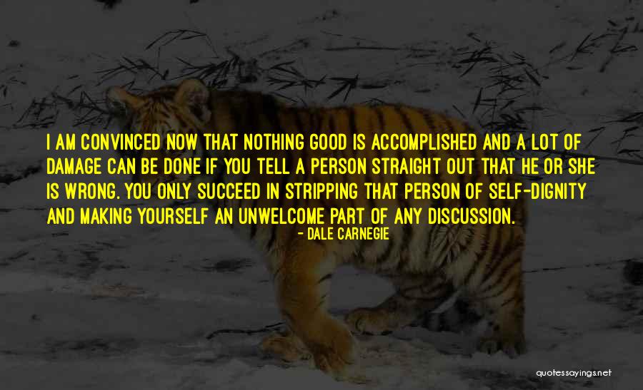 Any Damage Quotes By Dale Carnegie Any Damage Quotes By Dale Carnegie