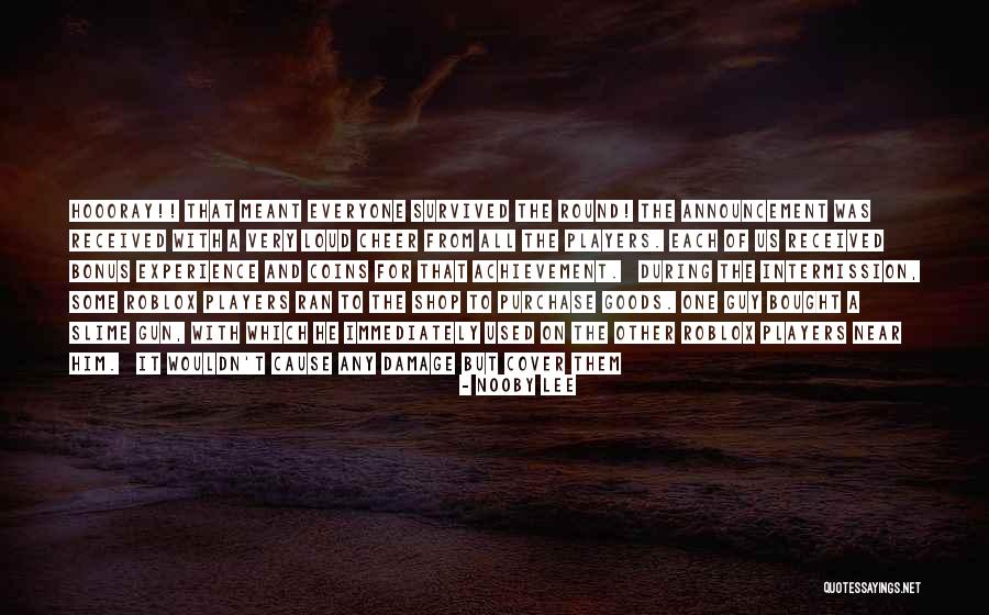 Any Damage Quotes By Nooby Lee Any Damage Quotes By Nooby Lee