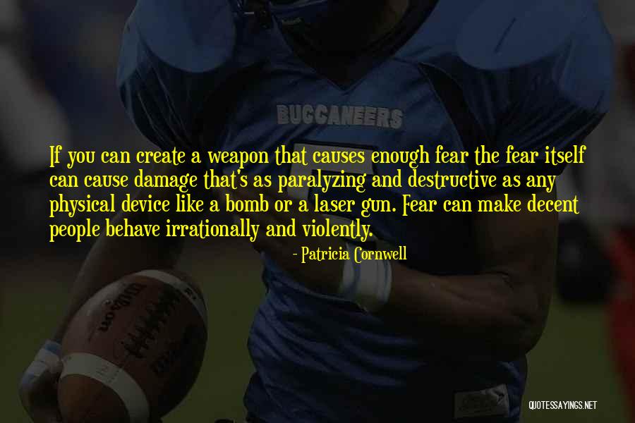 Any Damage Quotes By Patricia Cornwell Any Damage Quotes By Patricia Cornwell