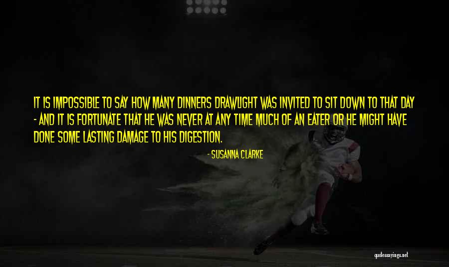 Any Damage Quotes By Susanna Clarke Any Damage Quotes By Susanna Clarke