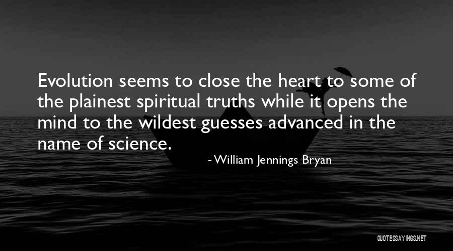 Any Guesses Quotes By William Jennings Bryan Any Guesses Quotes By William Jennings Bryan