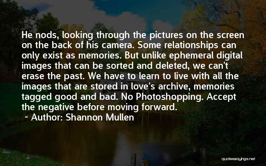 Any Love Images With Quotes By Shannon Mullen