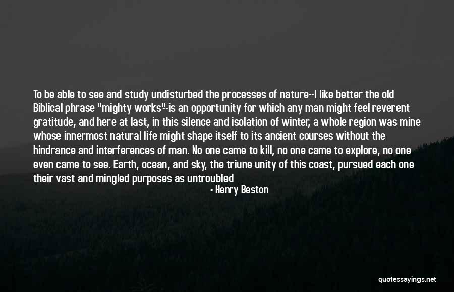 Any Man Of Mine Quotes By Henry Beston Any Man Of Mine Quotes By Henry Beston