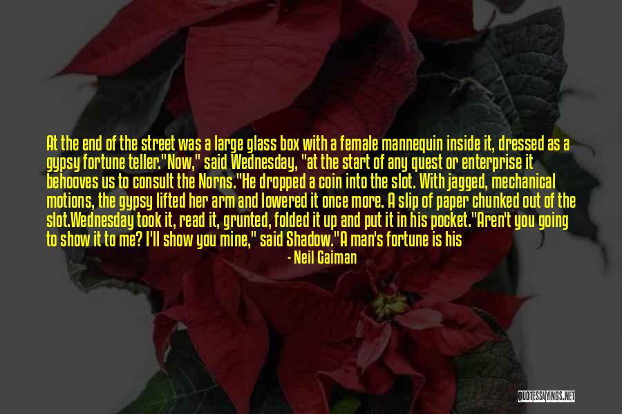 Any Man Of Mine Quotes By Neil Gaiman Any Man Of Mine Quotes By Neil Gaiman