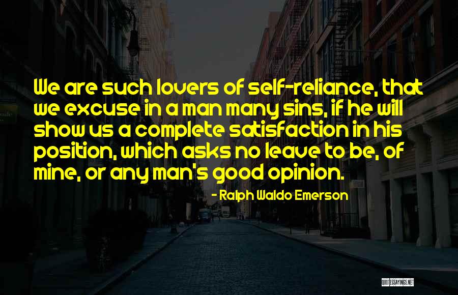Any Man Of Mine Quotes By Ralph Waldo Emerson Any Man Of Mine Quotes By Ralph Waldo Emerson
