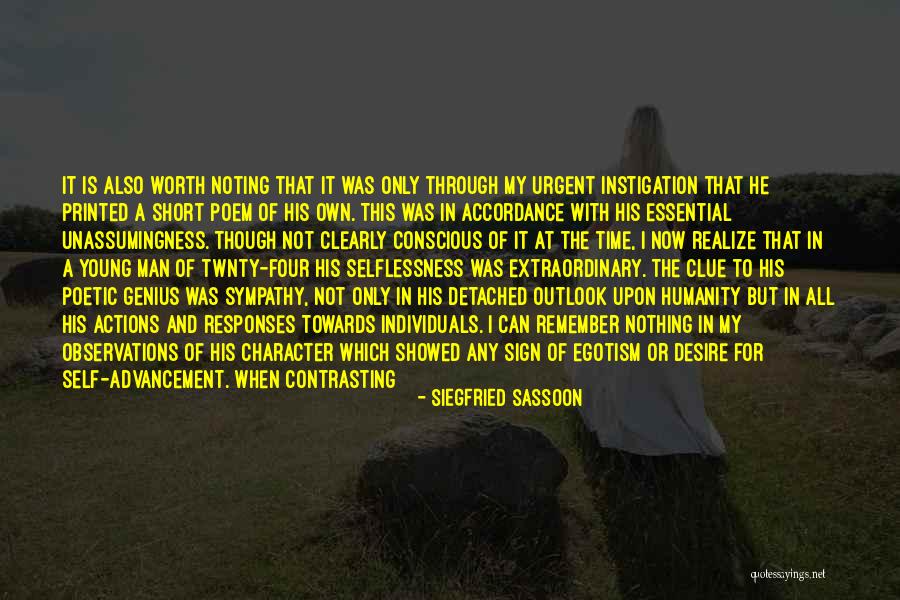 Any Man Of Mine Quotes By Siegfried Sassoon Any Man Of Mine Quotes By Siegfried Sassoon