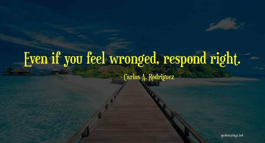 Any Rejection Is Redirection Quotes By Carlos A. Rodriguez