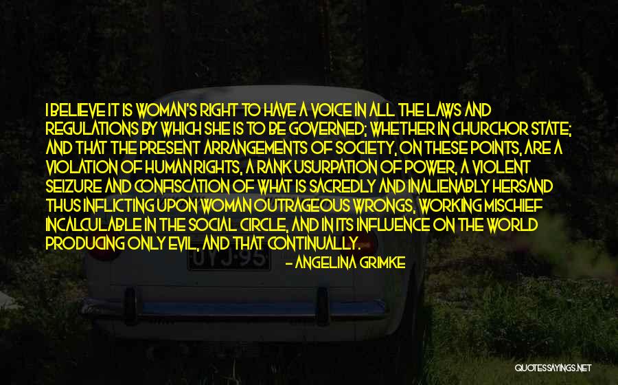 Any Seizure Quotes By Angelina Grimke Any Seizure Quotes By Angelina Grimke