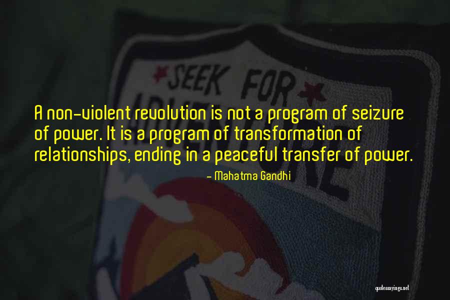 Any Seizure Quotes By Mahatma Gandhi Any Seizure Quotes By Mahatma Gandhi